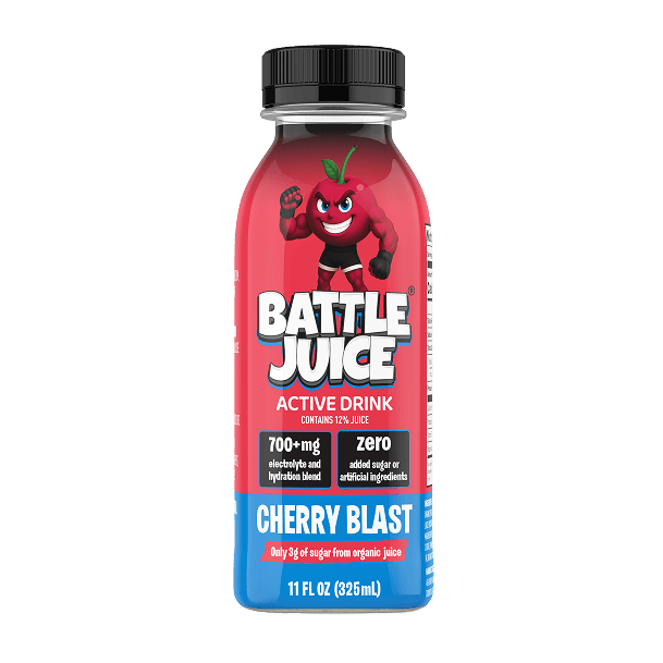 Fruit Punch