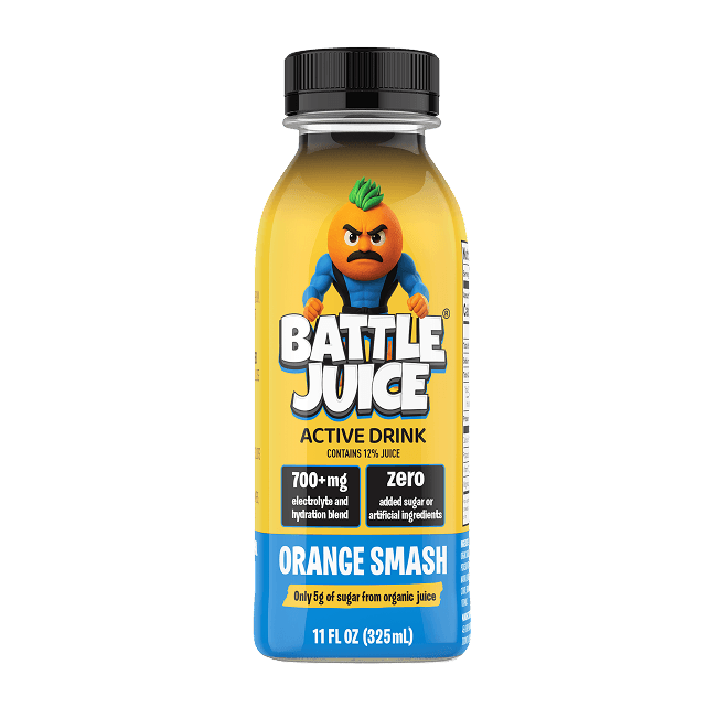 Orange Smash