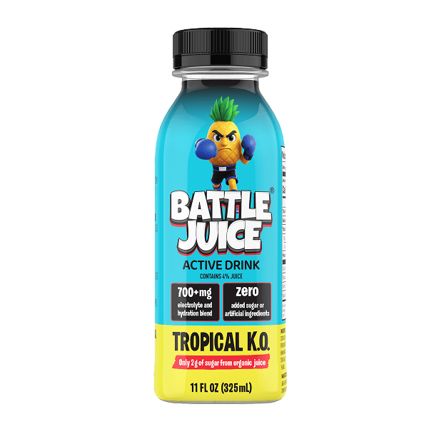 Tropical K.O.