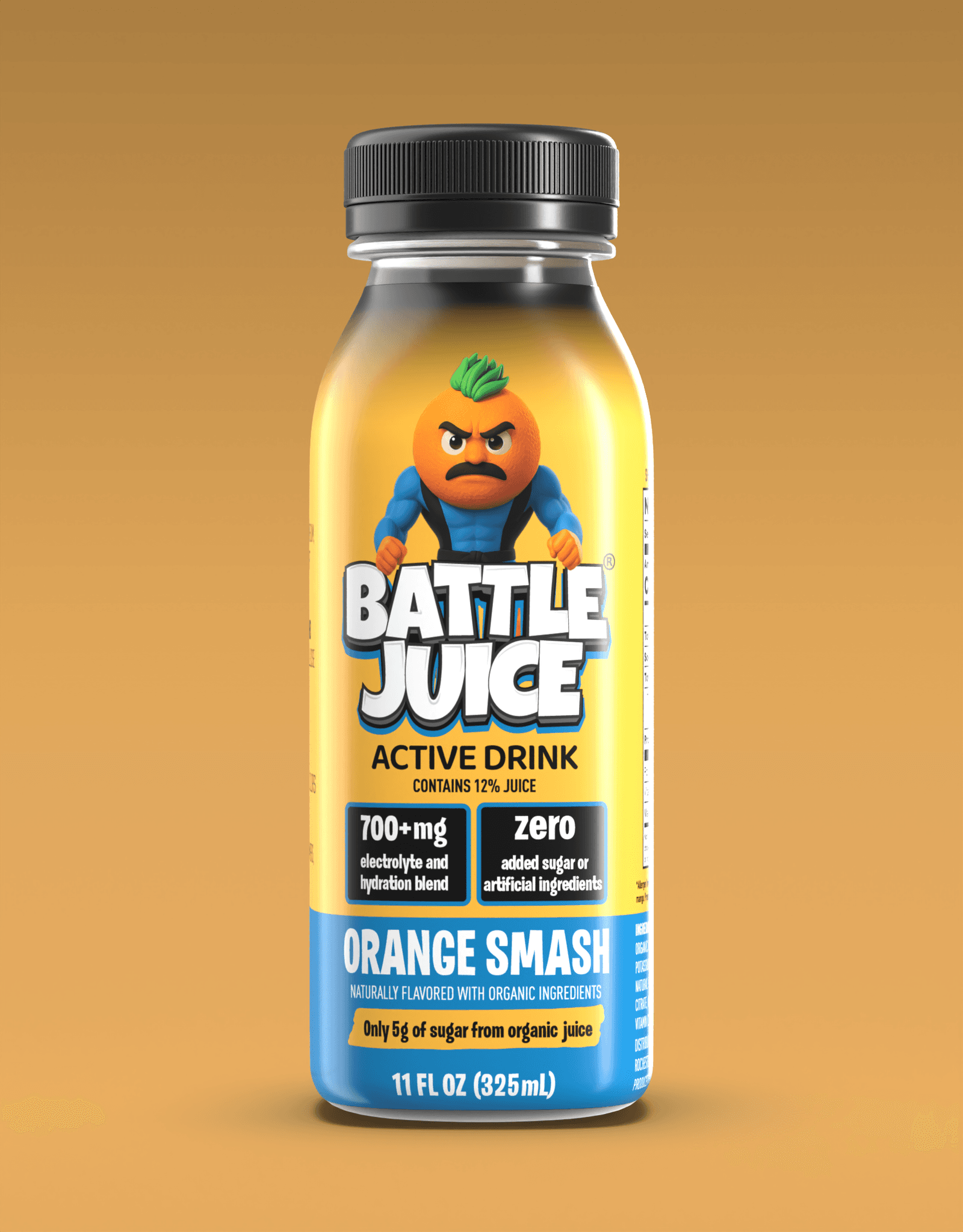 Orange Smash