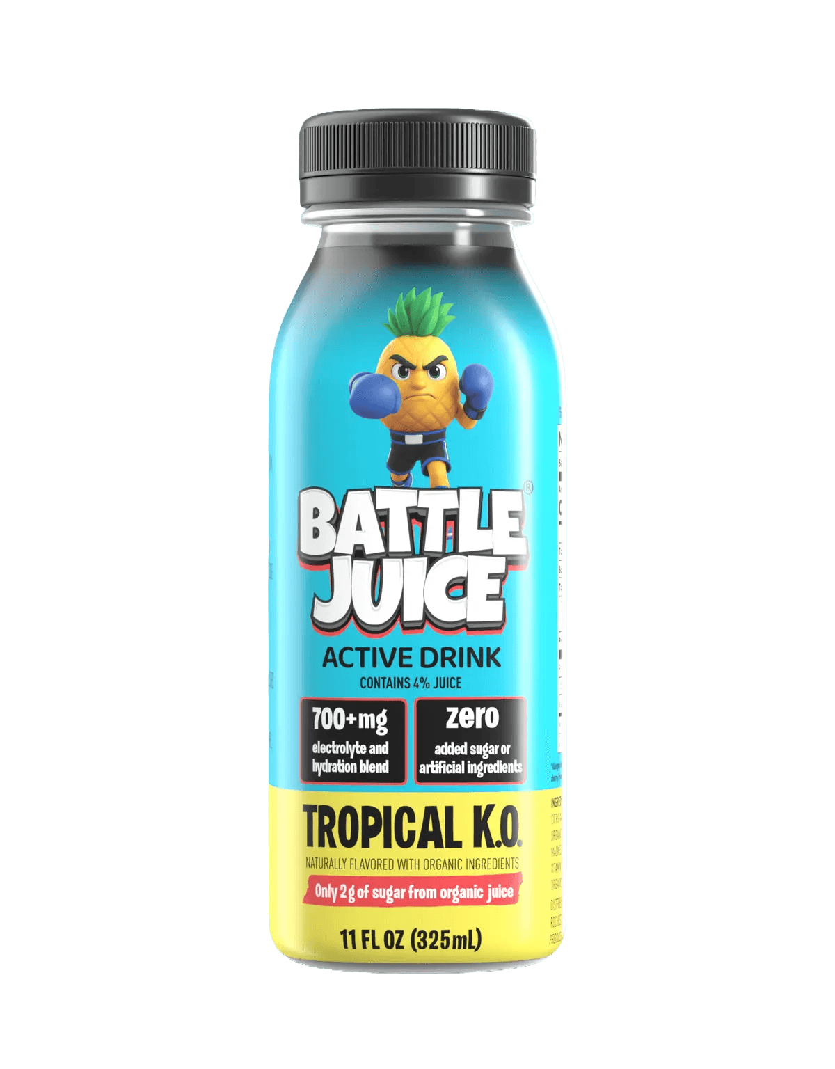 Tropical K.O.